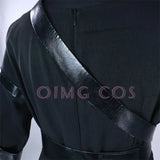 Alien Stage Ivan Till Cosplay Costume
