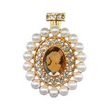 Women Metal Designer Shoe Charms Accessories
