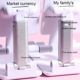 Adjustable Desktop Phone & Tablet Holder – Universal Stand