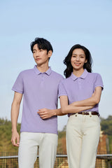 Executive Cotton Polo