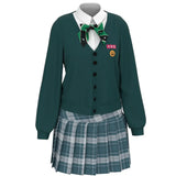 All of Us Are Dead School Uniform Cosplay
