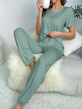 Women’s Casual Loungewear Set
