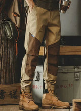 TrailVintage™ Men’s Hiking Cargo Pants