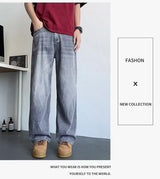 Men’s Large Baggy Street Jeans