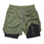 Apex 2-in-1 Training Shorts