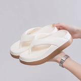 Women Trendy Flip Flops – 2025