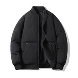 Men’s Thickened Winter Jacket