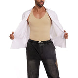 مشكل الجسم الكامل للرجال