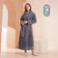 Royal Cotton Lounge Robe