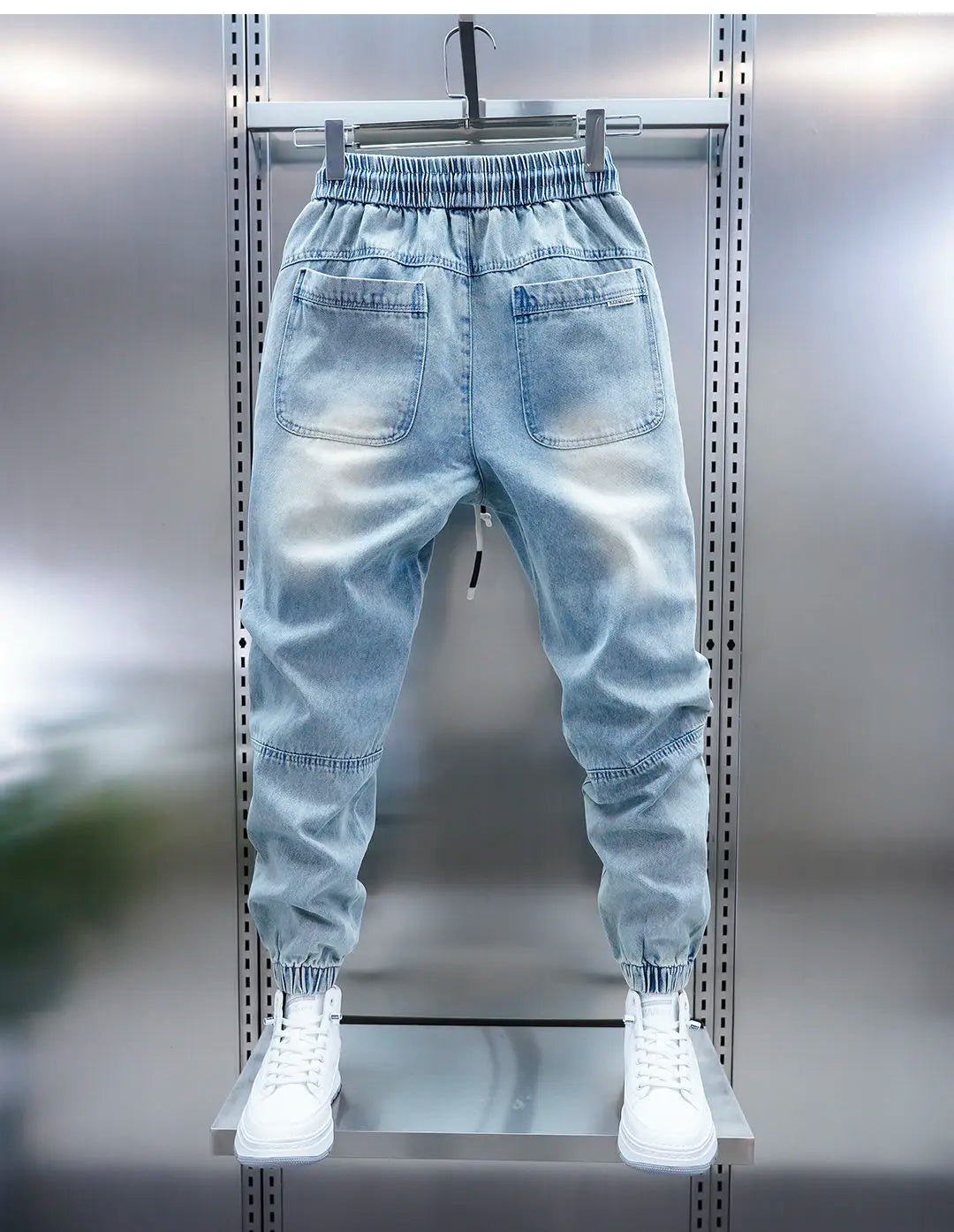 Urban Harem Denim Jeans