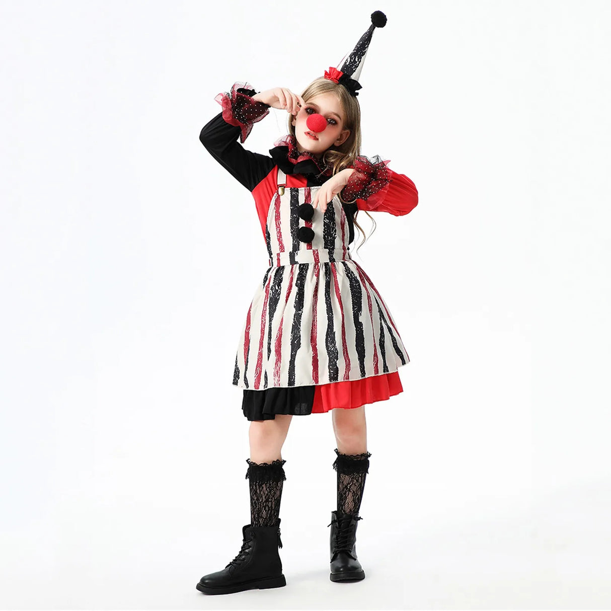 Pre-Sale Cosplay Costume