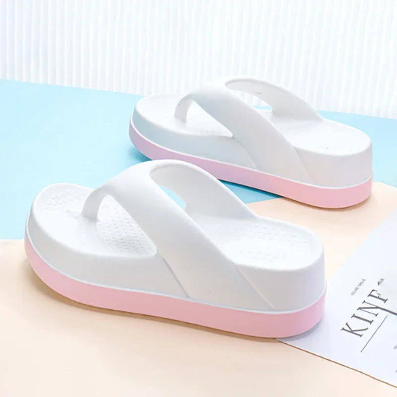 Women Trendy Flip Flops – 2025