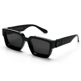 Millionaire Square Sunglasses