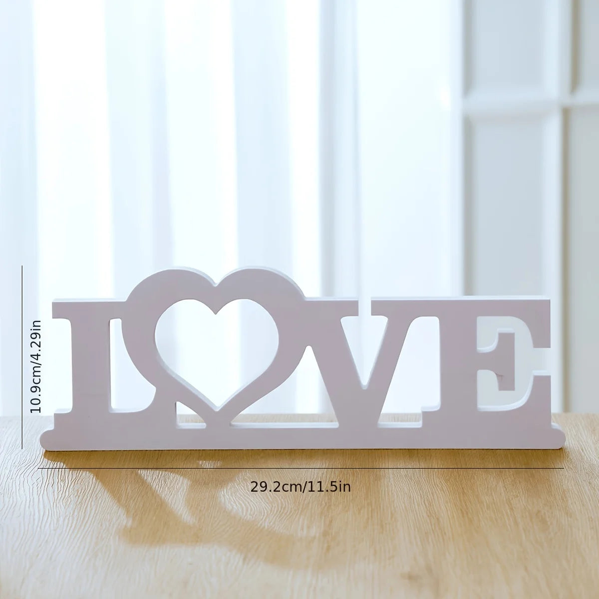 Home Love Ornament