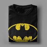 Men’s Bated Graphic T-Shirt