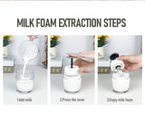 Portable 3-in-1 Coffee Machine