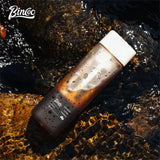 Cold Brew Coffee Bottle