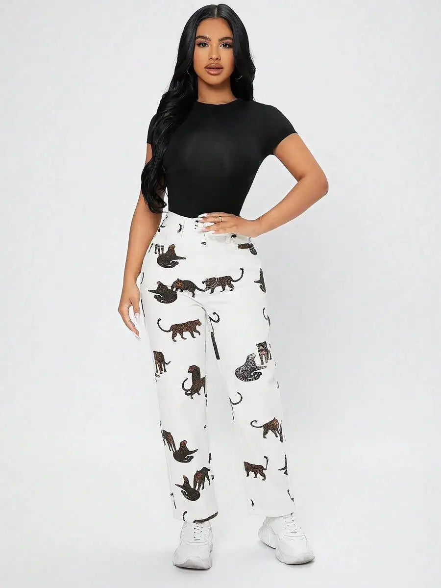Women's Bodycon Bodysuit