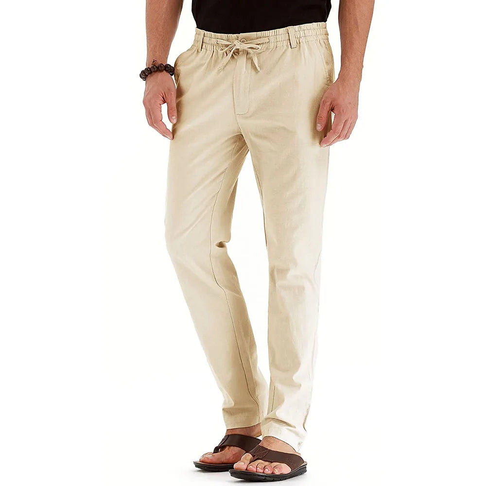 BizFlex™ Men’s Business Casual Pants