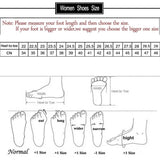 Women Leather Nurse Flats