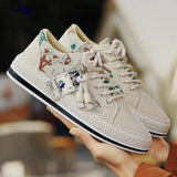 Men Summer Sneakers