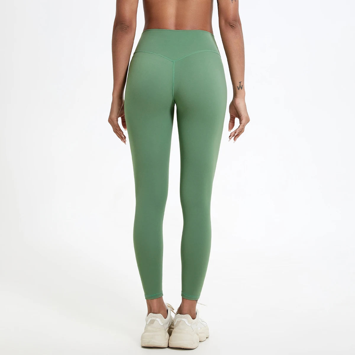 Hearuisavy High Waist Quick-Dry Women's Yoga Leggings – Super Soft Fabric