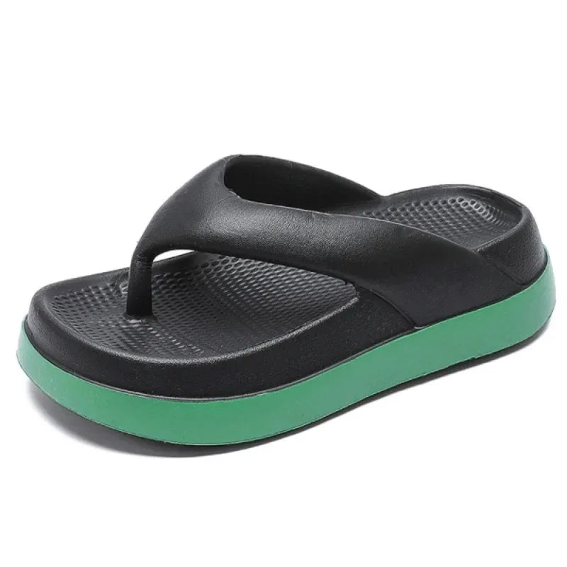 Women Trendy Flip Flops – 2025
