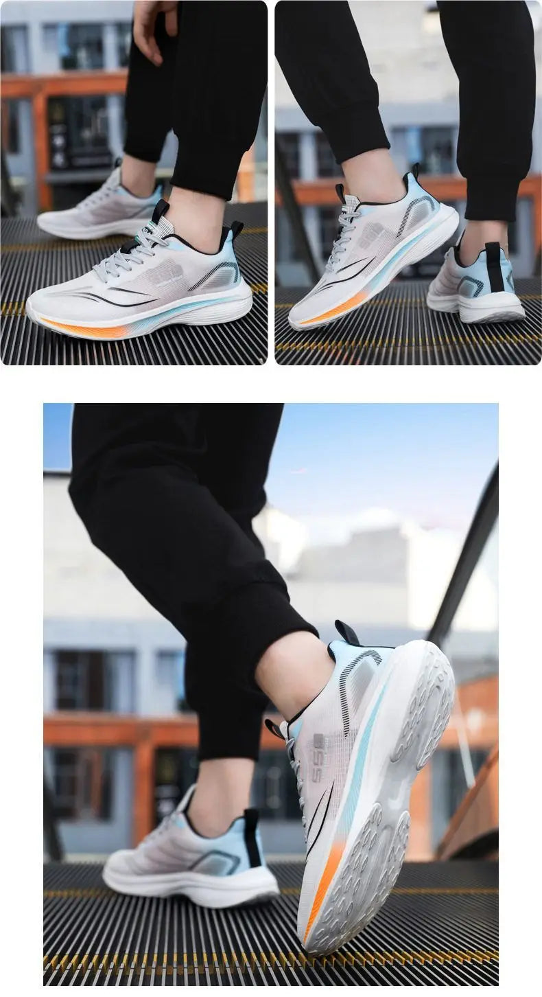 Titan Trek MultiSport Sneakers