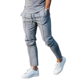 Urban Luxe Cargo Pants