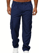 EasyMove™ Men’s Loose Cargo Pants