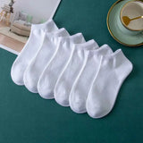 Men’s Ankle Socks 10 Pairs