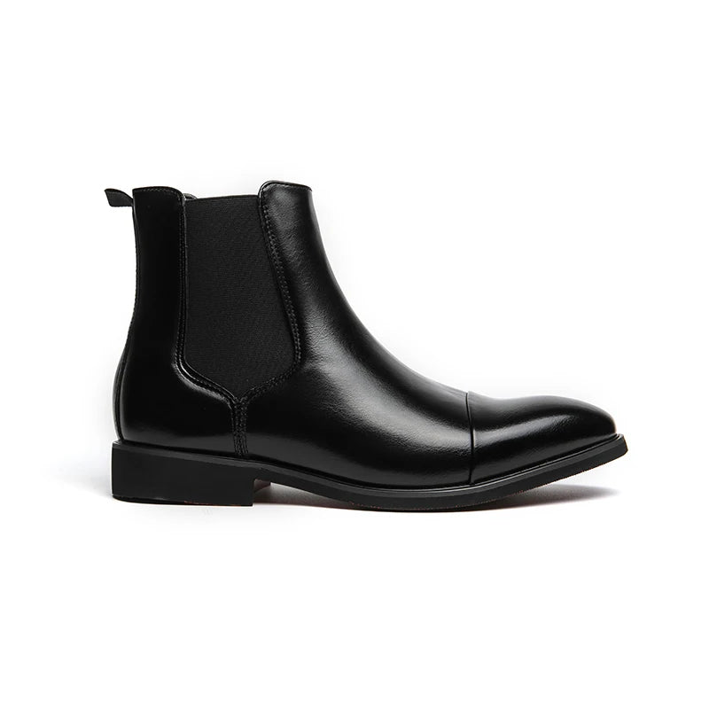 Royal Chelsea Boots