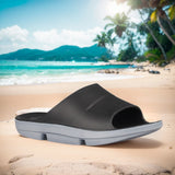Men Recovery Sport Arch Support Sandals
