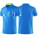 Summit Custom Performance Polo