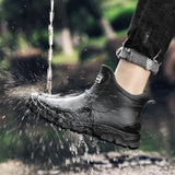 Women Summer Non Slip Wedge Sandals
