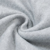 Men's Fleece Zip-Up Hoodie