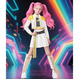 Live-Action Anime Cosplay Costume