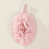 Bath Loofah Scrubber Ball