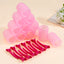 Self-Grip Hair Rollers – 24 Piece Set