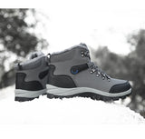 Women Waterproof Thick Sole Wedges