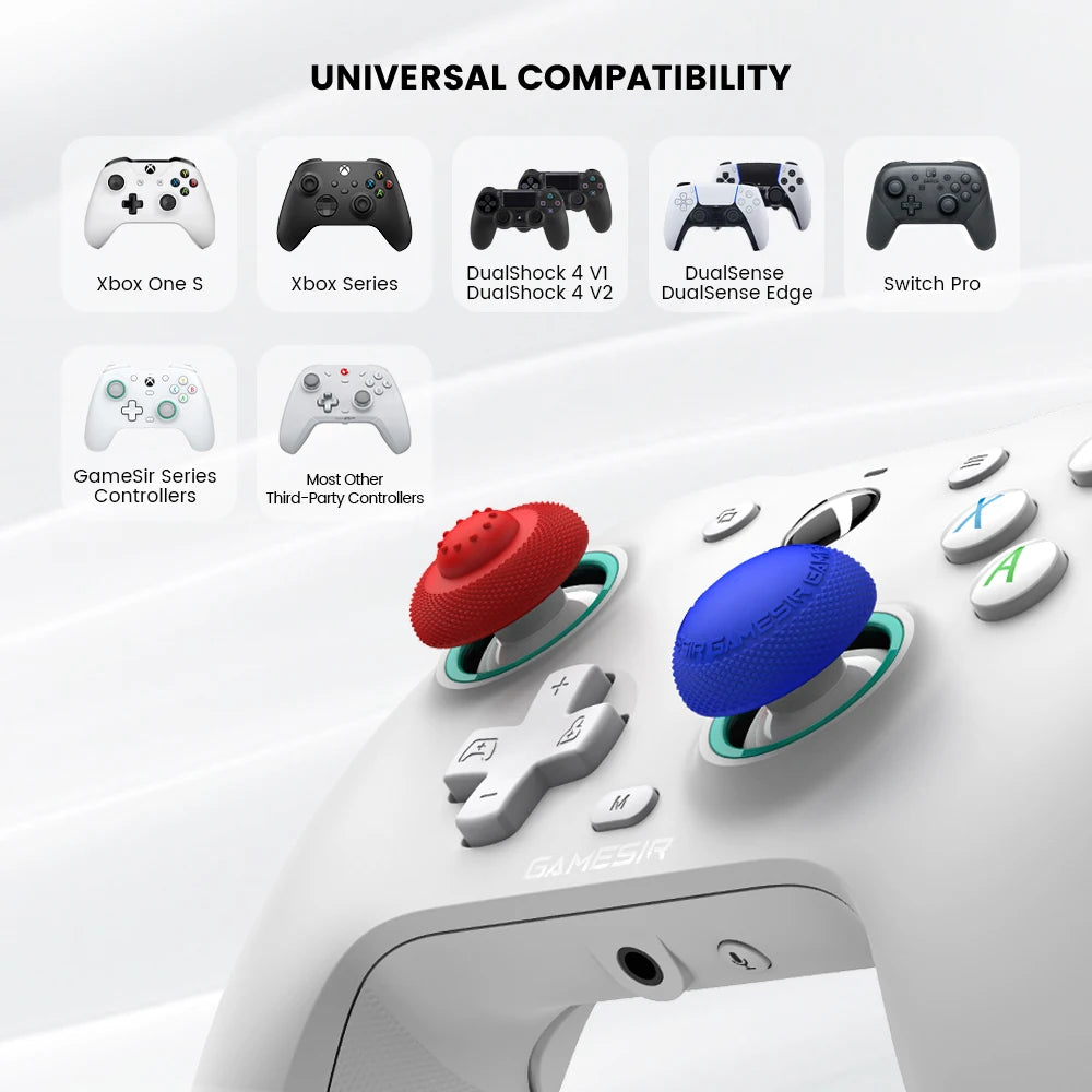 GameSir G7 Magnetic Faceplate Kit