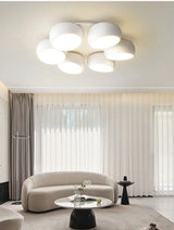 Minimalist LED Ceiling Main Light