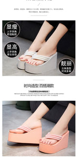 Women 2025 Flip Flops