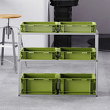 Nordic Multi-Purpose Storage Basket