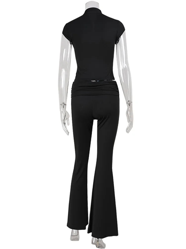 Women's 2 Piece Tracksuit Set