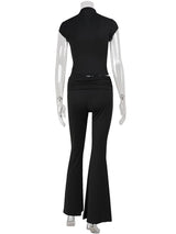 Women's 2 Piece Tracksuit Set