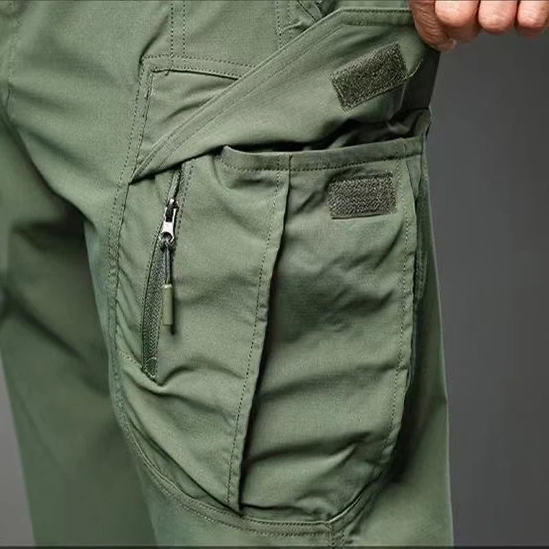 Men Softshell Fleece Waterproof Jacket
