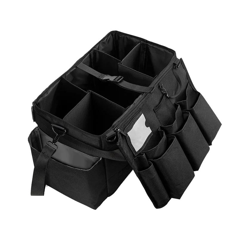 Cleaning Caddy Bag Organizer