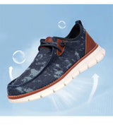 Men Walking Sneakers