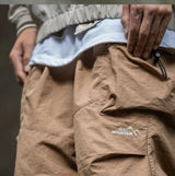 ParaFlex™ Men’s Lightweight Cargo Pants